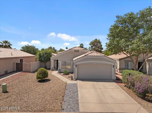 1703 E PALO BLANCO Way, Gilbert, AZ 85296