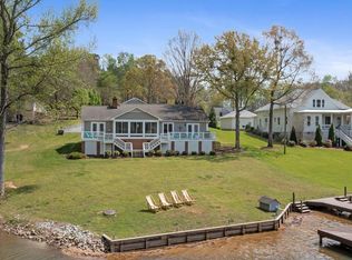 58 Ridgewood Cv, Waterloo, SC 29384