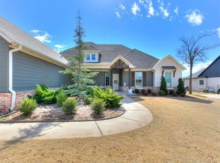 1970 Ladera Ln, Edmond, OK 73034