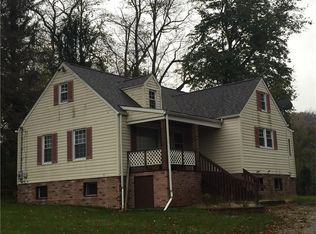 1580 New Stanton Ruffsdale Rd, Ruffs Dale, PA 15679