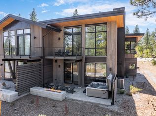 10131 Jakes Way, Truckee, CA 96161
