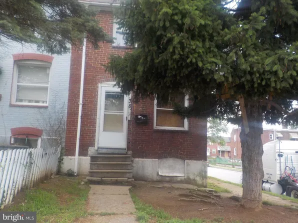 3800 Saint Margaret St, Baltimore, MD 21225