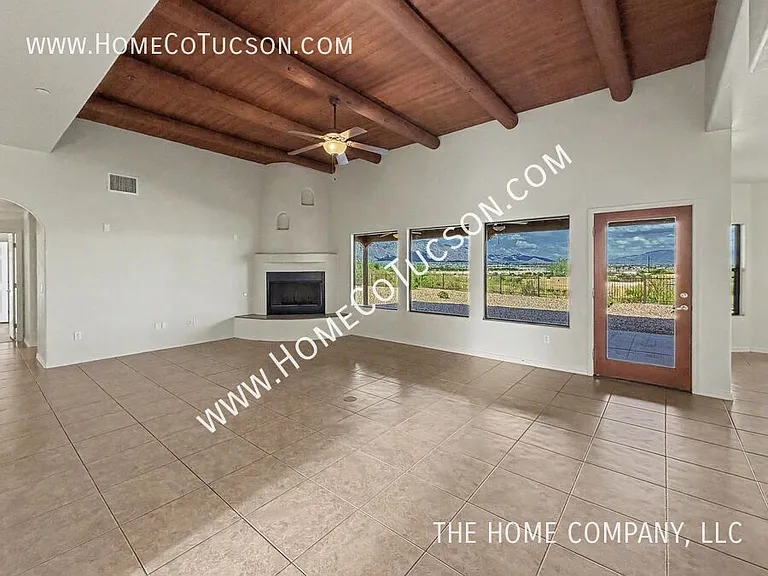 5544 N Palo Verde Vista Pl — Photo 8