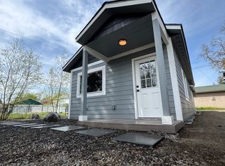 2203 E Glass Ave, Spokane, WA 99207