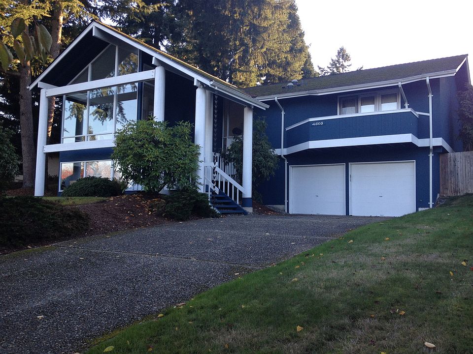 Entry/front