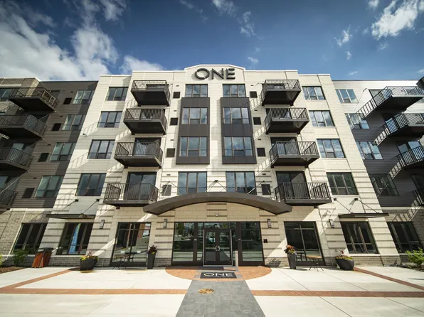 One Wheeling Town Center