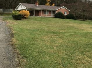 1909 Volunteer Pkwy, Bristol, TN 37620