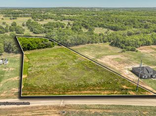 LOT 42 Leo Ln, Poolville, TX 76487