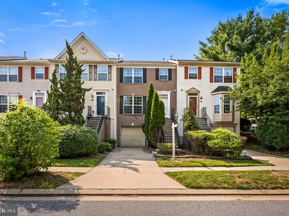 4703 Buxton Cir, Owings Mills, MD 21117