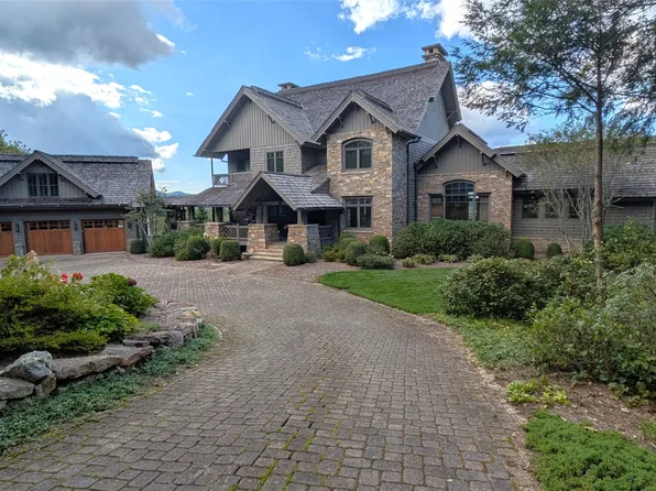 323 Lone Chimney Drive, Cashiers, NC 28717