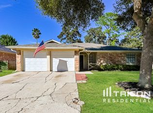 5515 Fallengate Dr, Spring, TX 77373