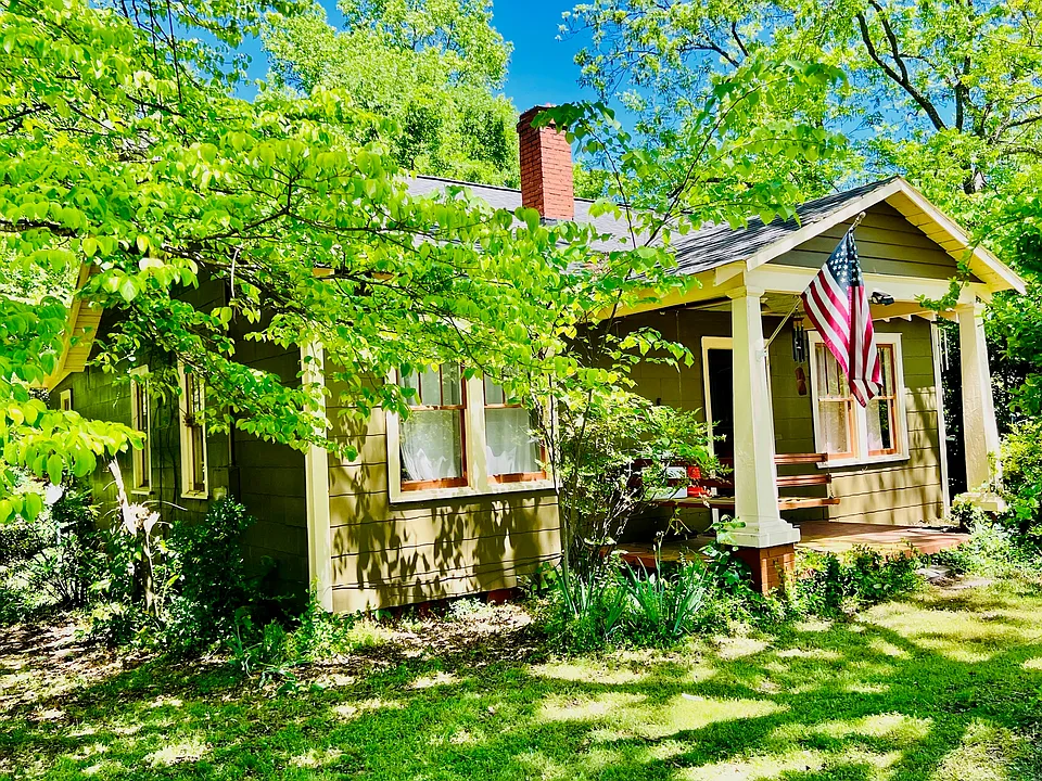 500 Gaines School Rd