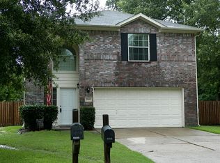 17122 Cutter Way, Crosby, TX 77532