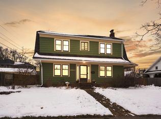 1522 Osborn Rd, Lansing, MI 48915