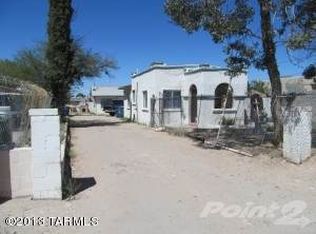 119 E Lincoln St, Tucson, AZ 85714
