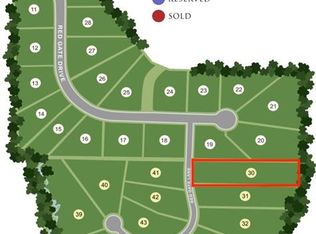 303 Red Gate Ln, Canton, GA 30115