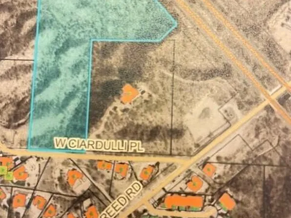 W Ciardulli Pl #2, Nogales, AZ 85621