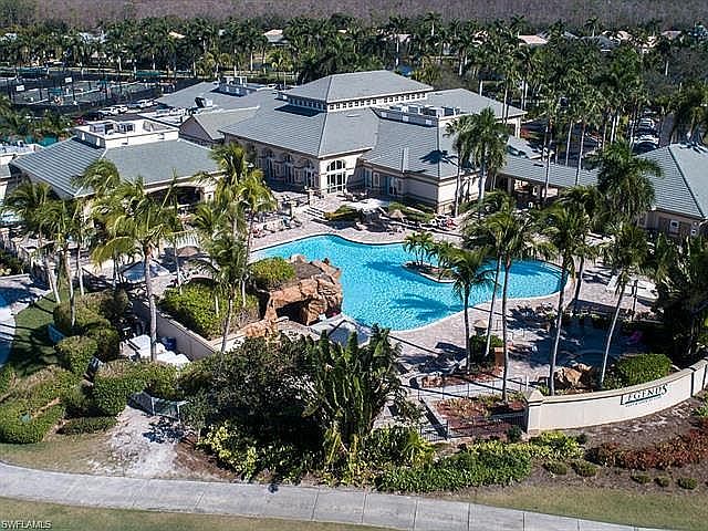 Resort Complex