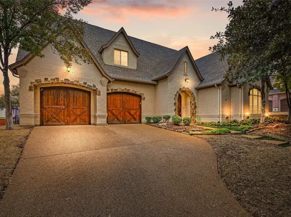 6659 Gascony Pl, Fort Worth, TX 76132