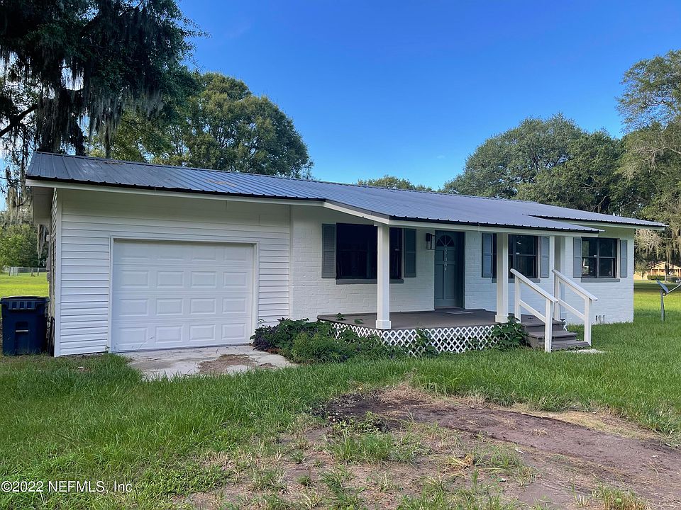 37084 INGHAM Road, Hilliard, FL 32046 Zillow