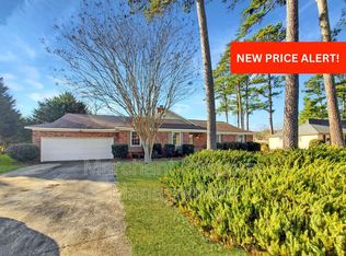 100 Pine Wood Dr, Greenville, SC 29607