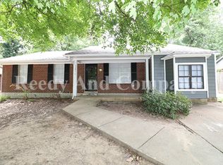 3285 Mayfair Dr, Horn Lake, MS 38637
