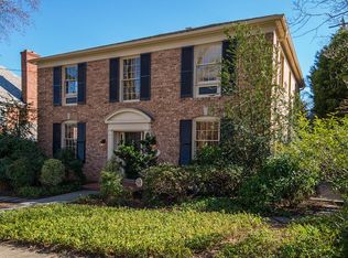 3612 Brandywine St NW, Washington, DC 20008