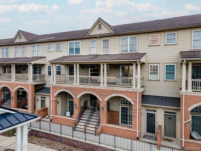 190 Amys Walk, Auburn Hills, MI, 48326