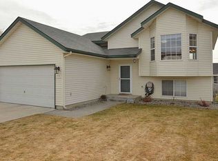 14318 E Main Ave, Spokane, WA 99216