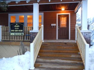 88 Hoffman St, Kingston, NY 12401