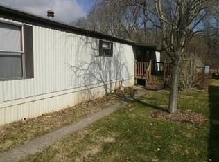 2125 S Tecumseh Rd LOT 15, Springfield, OH 45502