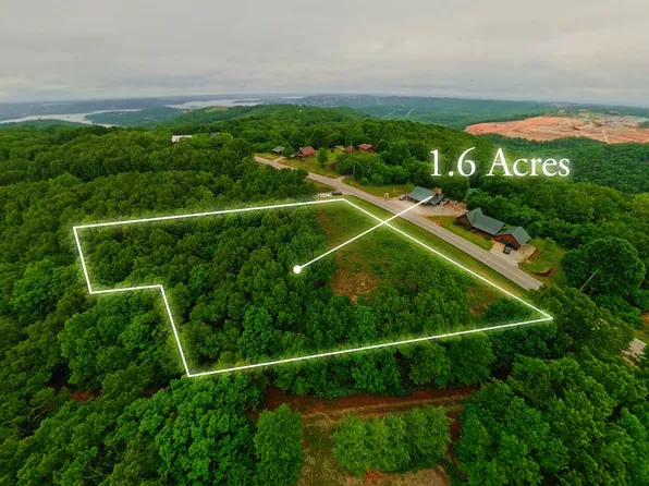 Tbd Devils Pool Rd, Ridgedale, MO 65739
