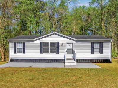 1862 Rolling Hills Dr., Conway, SC, 29526