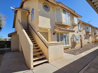 Mission West Luxury Apartments, El Centro, CA 92243