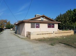 1090 Tomah Ave, Porterville, CA 93257