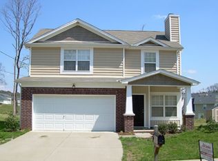 7484 Maggie Dr, Antioch, TN 37013