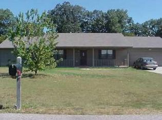 5812 Southview Dr, Jonesboro, AR 72404