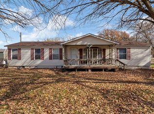 7909 River Run, Granbury, TX 76049