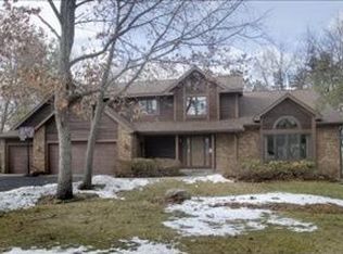 7880 Doubletree Ct, Kalamazoo, MI 49009