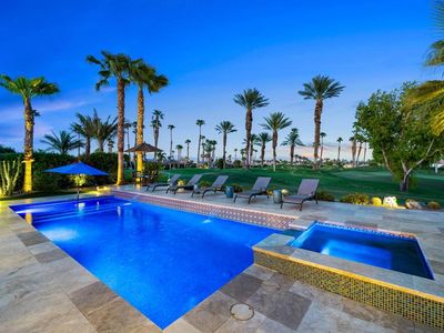 81185 Golf View Dr, La Quinta, CA, 92253