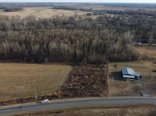 7523 Col Maynard Rd, Scott, AR 72142