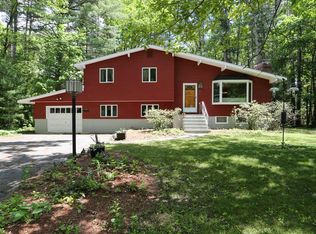 22 Millpond Rd, Sudbury, MA 01776