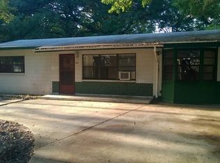 1510 W Lowry Ave, Plant City, FL 33563