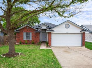 2207 Darnell Dr, Cedar Park, TX 78613
