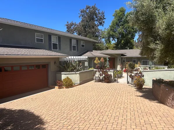 623 Grove St, San Luis Obispo, CA 93401