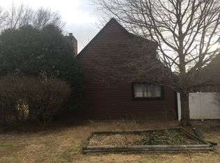 306 Northfield Blvd, Springfield, OH 45503