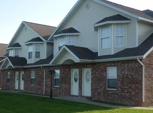 1402 W Frosty Dr APT 4, Ozark, MO 65721