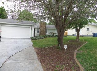 2025 Derringer Rd, Jacksonville, FL 32225