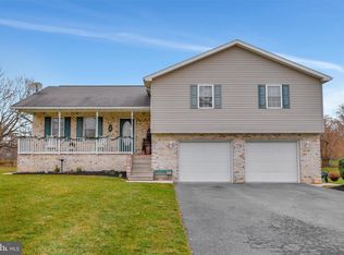 1541 Edenville Rd, Chambersburg, PA 17202