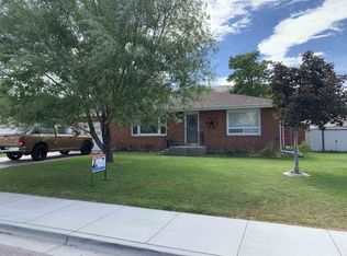 621 Cheyenne Ave, Pocatello, ID 83204